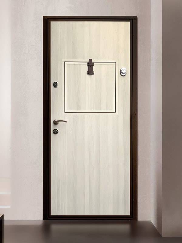 Дверь для кассы №12