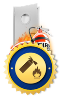 Открывание дверей — требования пожарной безопасности и нормы СНиП