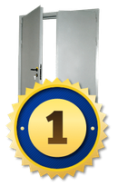 Противопожарные двери первого типа