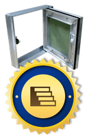 Противопожарные люки на чердак